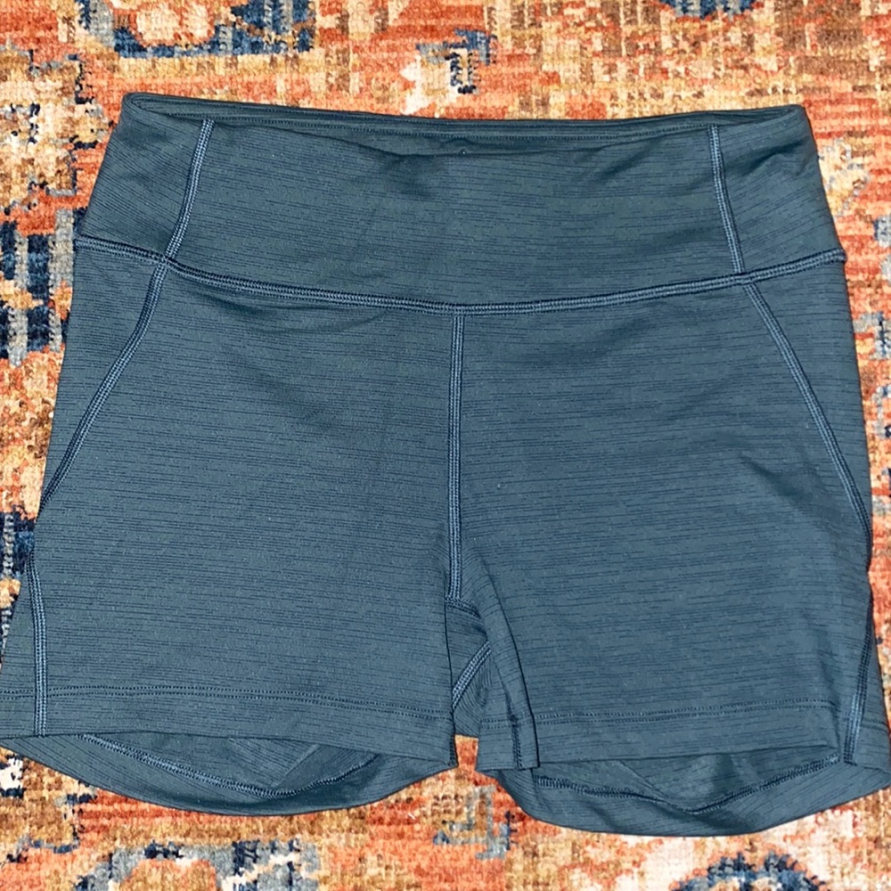 Outdoor Voices Shorts